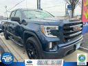 Thumbnail image of 2022 GMC Sierra 1500 Limited at South Shore Subaru
