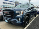 Thumbnail image of 2022 GMC Sierra 1500 Limited at South Shore Subaru