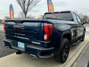 Thumbnail image of 2022 GMC Sierra 1500 Limited at South Shore Subaru