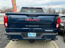 Thumbnail image of 2022 GMC Sierra 1500 Limited at South Shore Subaru