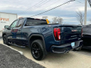 Thumbnail image of 2022 GMC Sierra 1500 Limited at South Shore Subaru