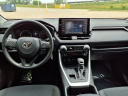 Thumbnail image of 2022 Toyota RAV4 at Toyota Of Des Moines