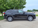 Thumbnail image of 2022 Toyota RAV4 at Toyota Of Des Moines