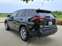 Thumbnail image of 2022 Toyota RAV4 at Toyota Of Des Moines