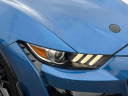 Thumbnail image of 2021 Ford Mustang at Levittown Ford