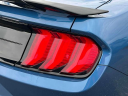 Thumbnail image of 2021 Ford Mustang at Levittown Ford