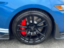 Thumbnail image of 2021 Ford Mustang at Levittown Ford