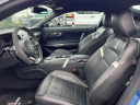 Thumbnail image of 2021 Ford Mustang at Levittown Ford