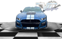 Thumbnail image of 2021 Ford Mustang at Levittown Ford