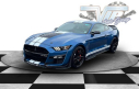 Thumbnail image of 2021 Ford Mustang at Levittown Ford