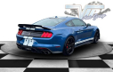 Thumbnail image of 2021 Ford Mustang at Levittown Ford