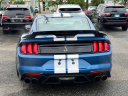 Thumbnail image of 2021 Ford Mustang at Levittown Ford