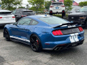 2021 Ford Mustang Shelby GT500 at Levittown Ford