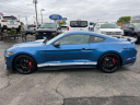 Thumbnail image of 2021 Ford Mustang at Levittown Ford