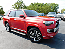 Thumbnail image of 2014 Toyota 4Runner at Gary Mathews Motors