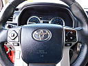 2014 Toyota 4Runner Limited at Gary Mathews Motors