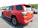 Thumbnail image of 2014 Toyota 4Runner at Gary Mathews Motors