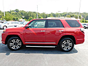 Thumbnail image of 2014 Toyota 4Runner at Gary Mathews Motors