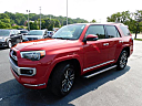 Thumbnail image of 2014 Toyota 4Runner at Gary Mathews Motors