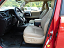 Thumbnail image of 2014 Toyota 4Runner at Gary Mathews Motors