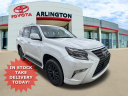 Thumbnail image of 2023 Lexus GX 460 at Arlington Toyota
