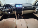 Thumbnail image of 2023 Lexus GX 460 at Arlington Toyota