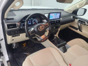 Thumbnail image of 2023 Lexus GX 460 at Arlington Toyota