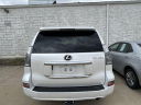 Thumbnail image of 2023 Lexus GX 460 at Arlington Toyota