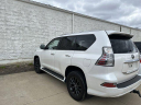 Thumbnail image of 2023 Lexus GX 460 at Arlington Toyota