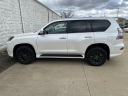Thumbnail image of 2023 Lexus GX 460 at Arlington Toyota