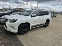 Thumbnail image of 2023 Lexus GX 460 at Arlington Toyota