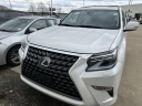 Thumbnail image of 2023 Lexus GX 460 at Arlington Toyota
