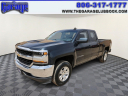 Thumbnail image of 2017 Chevrolet Silverado 1500 at The Garage