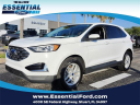 Thumbnail image of 2022 Ford Edge at Essential Ford