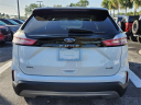 Thumbnail image of 2022 Ford Edge at Essential Ford