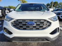 Thumbnail image of 2022 Ford Edge at Essential Ford