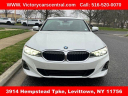 Thumbnail image of 2024 BMW 3 Series at Victory Cars Central