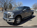 Thumbnail image of 2017 Ford F-150 at ANGIE'S AUTO SALES LLC