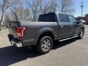 2017 Ford F-150 at ANGIE'S AUTO SALES LLC