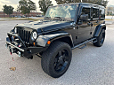 Thumbnail image of 2015 Jeep Wrangler Unlimited at Austin Direct Auto Sales
