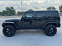 Thumbnail image of 2015 Jeep Wrangler Unlimited at Austin Direct Auto Sales