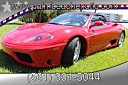 2004 Ferrari 360 Spider Base at Palm Beach Exotic