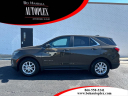 Thumbnail image of 2023 Chevrolet Equinox at Bo Haarala Autoplex