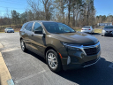 Thumbnail image of 2023 Chevrolet Equinox at Bo Haarala Autoplex