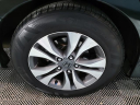 2013 Honda Accord LX at Franklin Motor Company