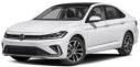 Thumbnail image of 2025 Volkswagen Jetta at Dean Team Kirkwood VW - New