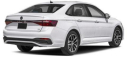 Thumbnail image of 2025 Volkswagen Jetta at Dean Team Kirkwood VW - New