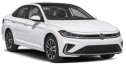 Thumbnail image of 2025 Volkswagen Jetta at Dean Team Kirkwood VW - New