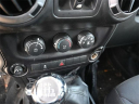 2015 Jeep Wrangler Unlimited Sport at Desoto Chrysler Dodge Jeep Ram