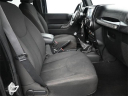 Thumbnail image of 2015 Jeep Wrangler Unlimited at Desoto Chrysler Dodge Jeep Ram